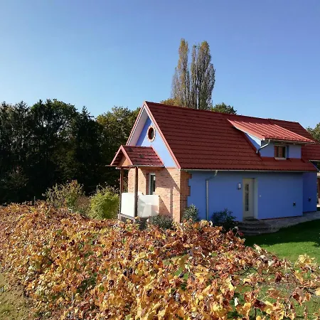 Hébergement de vacances Ulrichsbrunn *