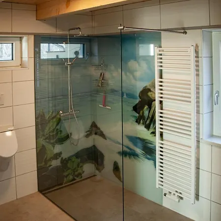 Ulrichsbrunn Hébergement de vacances