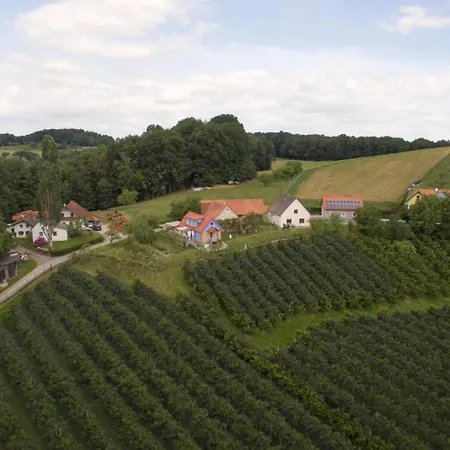 Ulrichsbrunn Hartmannsdorf