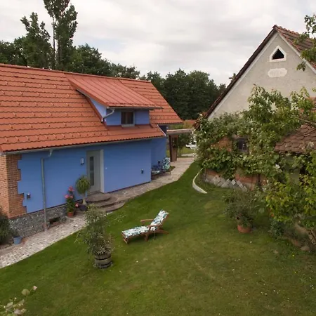 Ferienhaus Ulrichsbrunn