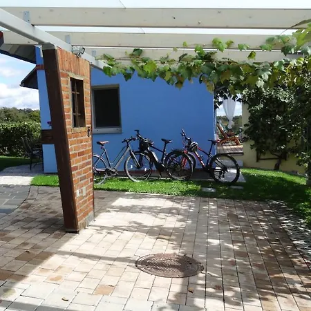 Hébergement de vacances Ulrichsbrunn *