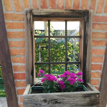 Ulrichsbrunn Hébergement de vacances *