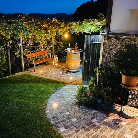 Ulrichsbrunn Hartmannsdorf