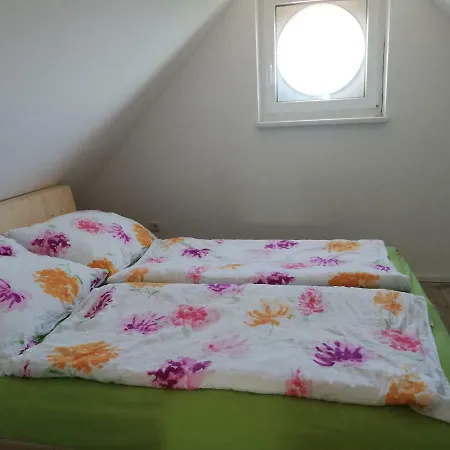 Ulrichsbrunn Hébergement de vacances Hartmannsdorf