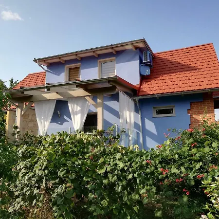 Hébergement de vacances Ulrichsbrunn *