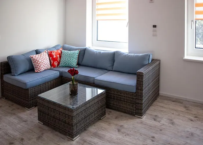 Ulrichsbrunn Holiday home