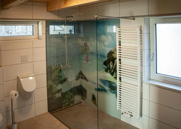 Ulrichsbrunn Holiday home