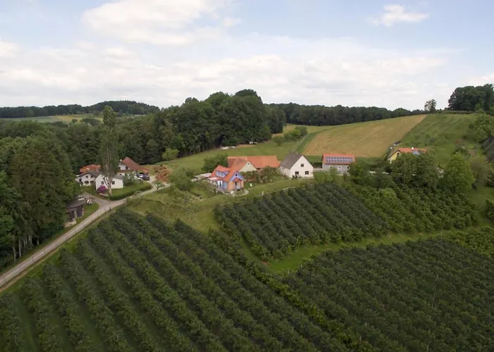 Ulrichsbrunn Hartmannsdorf