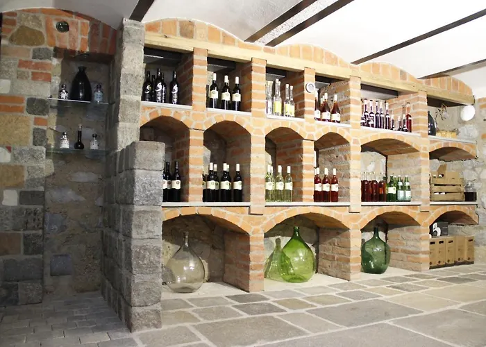 Ulrichsbrunn Hartmannsdorf