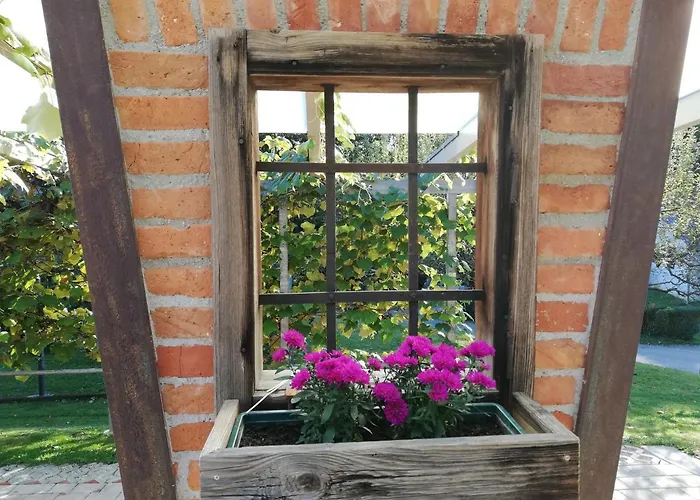 Ulrichsbrunn Holiday home *