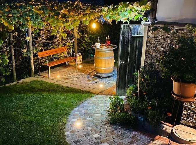 Ulrichsbrunn Hartmannsdorf