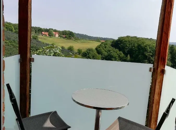 Prázdninový dům Ulrichsbrunn *